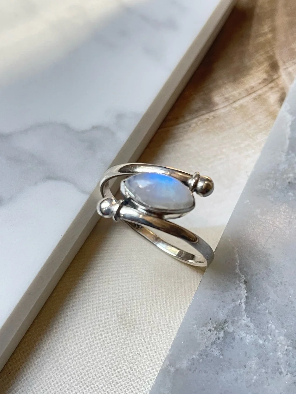 VizionartebyJyoti 925 sterling